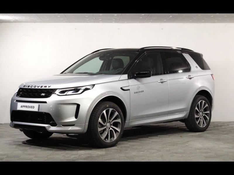 Discovery Sport